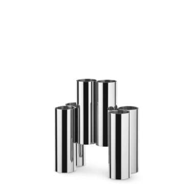 Alessi Portaposate Canale Longho Design Palermo