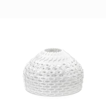Flos Diffusore bianco Tatou 1 Longho Design Palermo