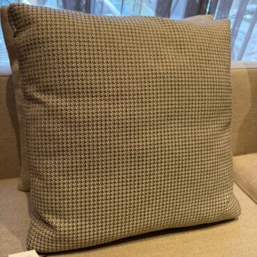 LEMA – Cuscino decorativo Cloud 47x47 tessuto cat.DC Perseo
