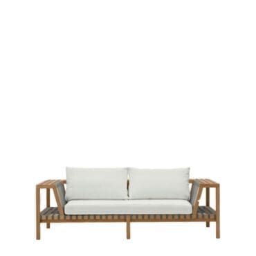 Roda Divano Network 120 Longho Design Palermo
