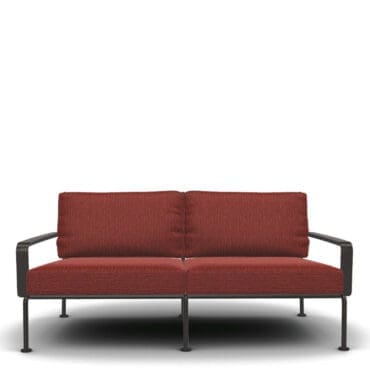 Roda Divano Stresa 102 Longho Design Palermo