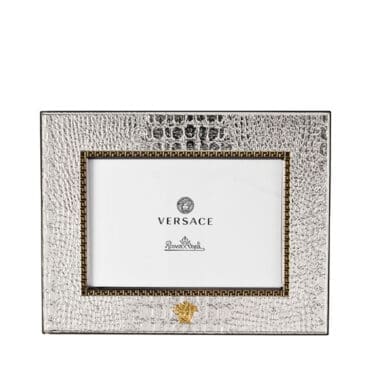 Rosenthal - Portafotografie Versace Frames Vhf3 silver 20x25cm