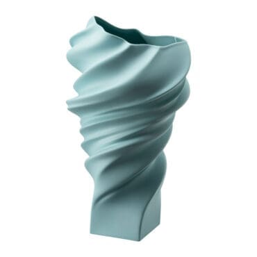Rosenthal Vaso Squall 32 mint Longho Design Palermo