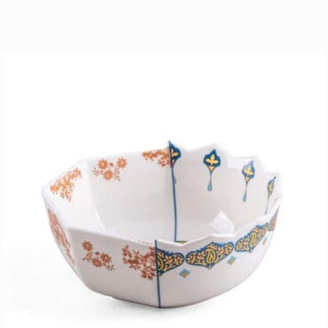 Seletti Ciotola Hybrid Aror Longho Design Palermo