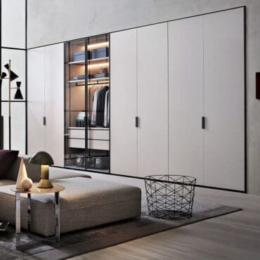 Molteni - Armadio Gliss Master Grip