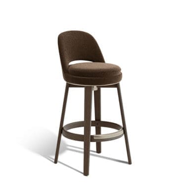 Molteni - Sgabello Mollis H104