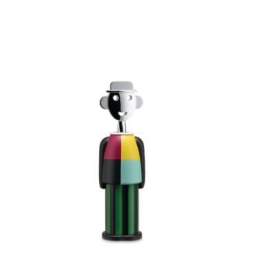 Alessi Cavatappi Alessandro M Multicolore Longho Design Palermo