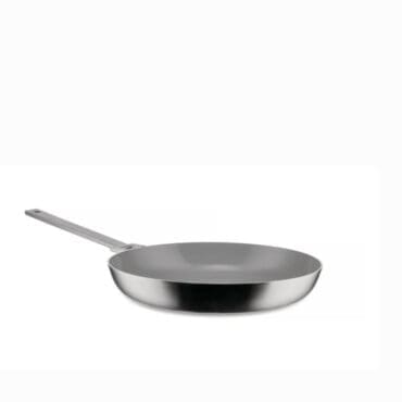 Alessi Padella convivio d28 Longho Design Palermo