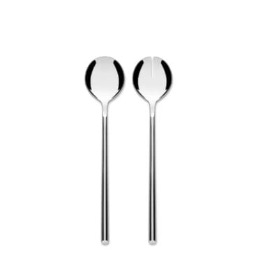 Alessi Posate per insalata Clivo Longho Design Palermo
