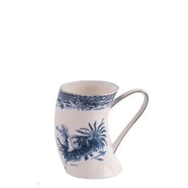 Seletti Tazza Classics On Acid England Shells