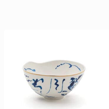 Seletti Zuppiera Classics On Acid Koi Longho Design Palermo