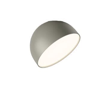 Vibia - Lampada da soffitto Plusminus Solo 6335 Green