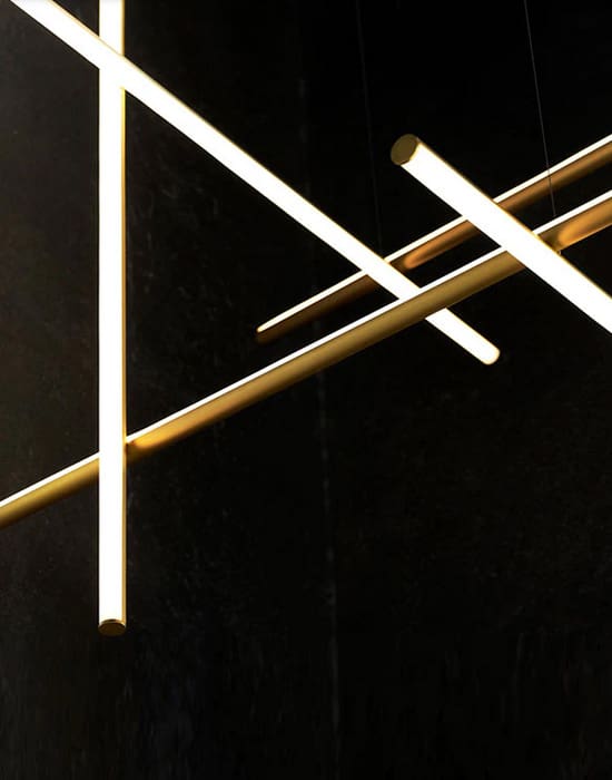 Lampade e illuminotecnica